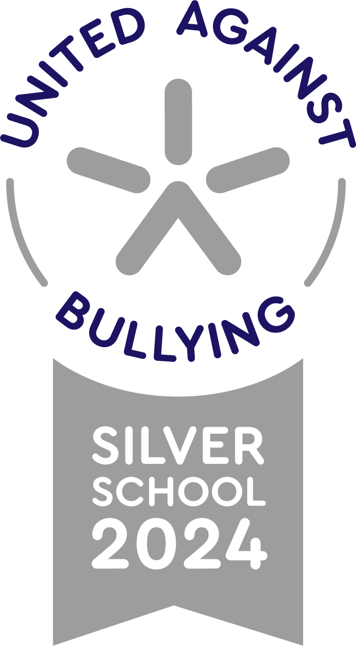 Anti-Bullying Silver Status School